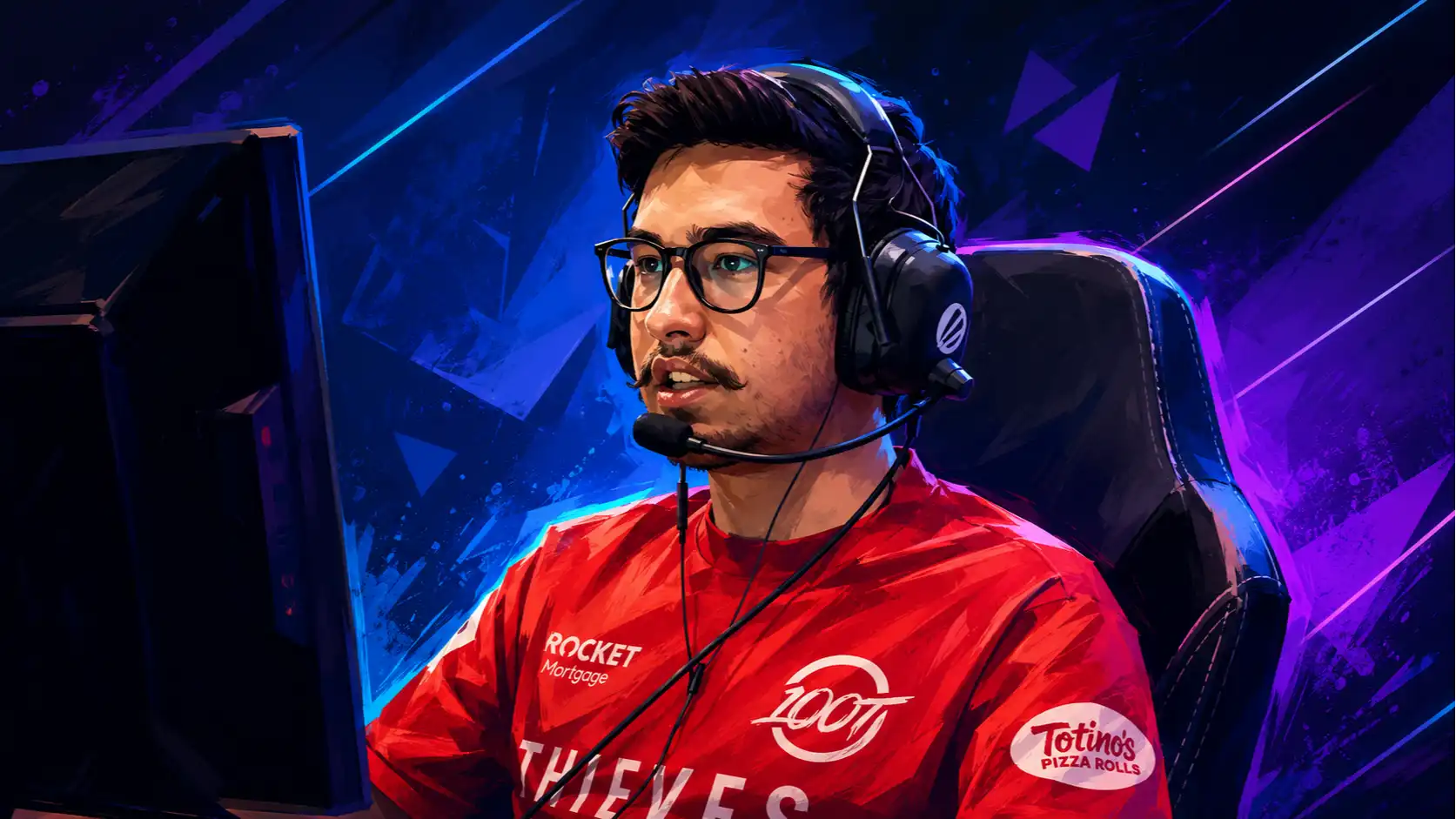 Gratisfaction to Stand In for FlyQuest at DFRAG HyperX Nationals